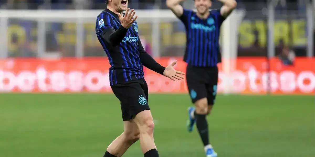 Piotr Zielinski’s Record: Polish Midfield Magician Becomes First Polish Player To Score 50 Goals In The Serie A