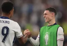 England’s World Cup Squad: Three Players With A Point To Prove