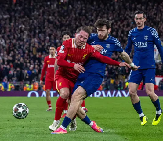 Paris Saint-Germain vs Liverpool: Three Key Factors To Consider, Predicted Lineups And Team News