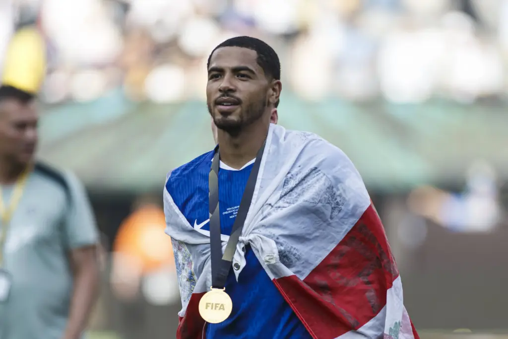 Levi Colwill's Return From Injury: Why the Defender's Stunning Comeback is a Game-Changer for Chelsea