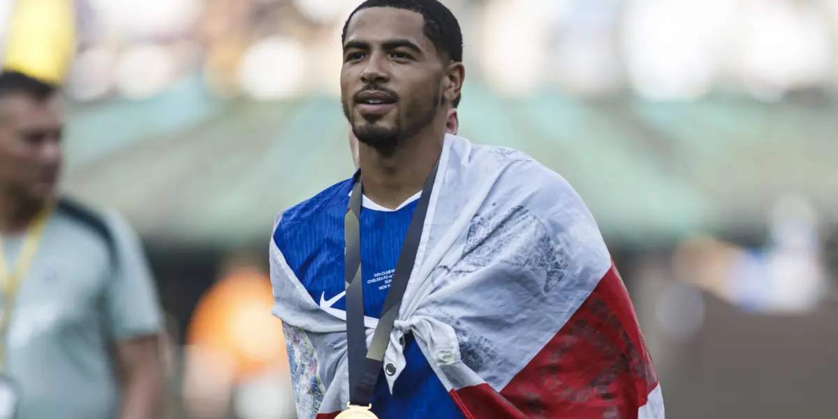 Levi Colwill’s Return From Injury: Why the Defender’s Stunning Comeback is a Game-Changer for Chelsea