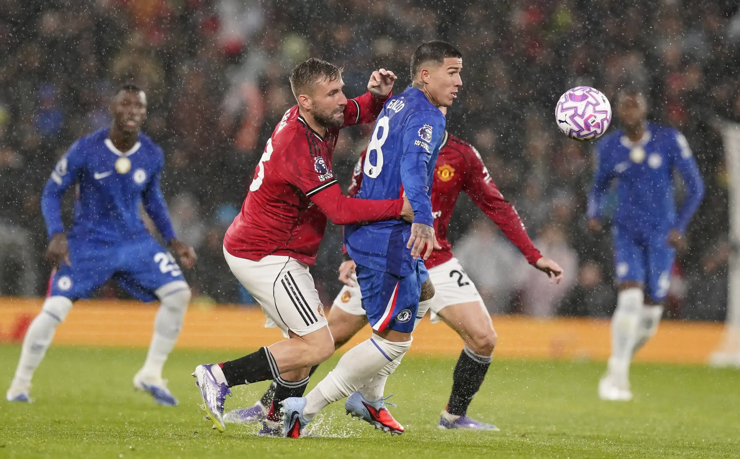 Chelsea vs Manchester United: Three Key Factors, Predicted Lineups And Team News