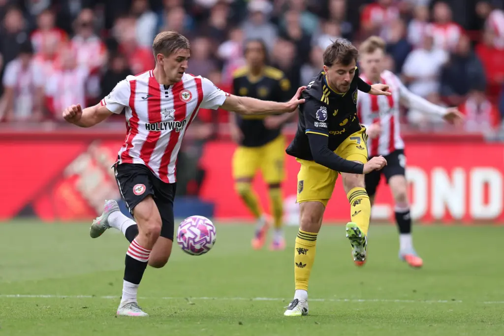 Manchester United vs Brentford: Three Key Factors To Consider, Predicted Lineups And Team News