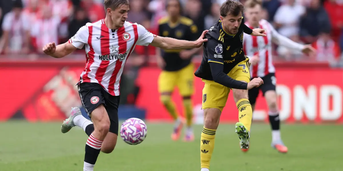 Manchester United vs Brentford: Three Key Factors To Consider, Predicted Lineups And Team News