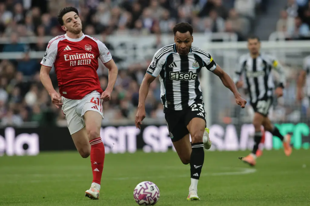 Arsenal vs Newcastle United: Three Key Factors To Consider, Predicted Lineups and Team News