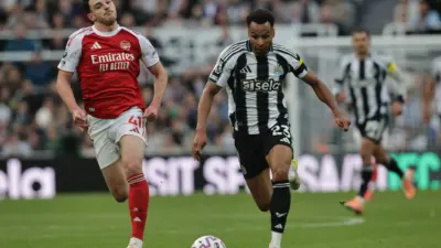 Arsenal vs Newcastle United: Three Key Factors To Consider, Predicted Lineups and Team News
