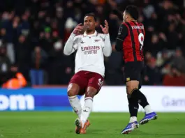 Arsenal vs Bournemouth: Three Key Factors To Consider, Predicted Lineups And Team News