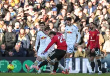 Manchester United vs Leeds United: Three Key Factors To Consider, Predicted Lineups And Team News