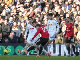 Manchester United vs Leeds United: Three Key Factors To Consider, Predicted Lineups And Team News
