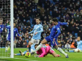 Chelsea vs Manchester City: Three Key Factors To Consider, Predicted Lineups And Team News