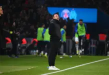 Roberto De Zerbi Tottenham Hotspur Appointment: Why It Might Be A Make Or Break Move For His Managerial Career Roberto De Zerbi Tottenham Hotspur Appointment: Why It Might Be A Make Or Break Move For His Managerial Career