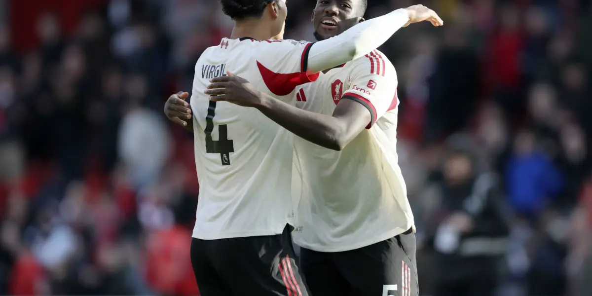 Liverpool’s Centre Back Options For 2026/27: What Their Four Quality Centre Backs Offer Next Season