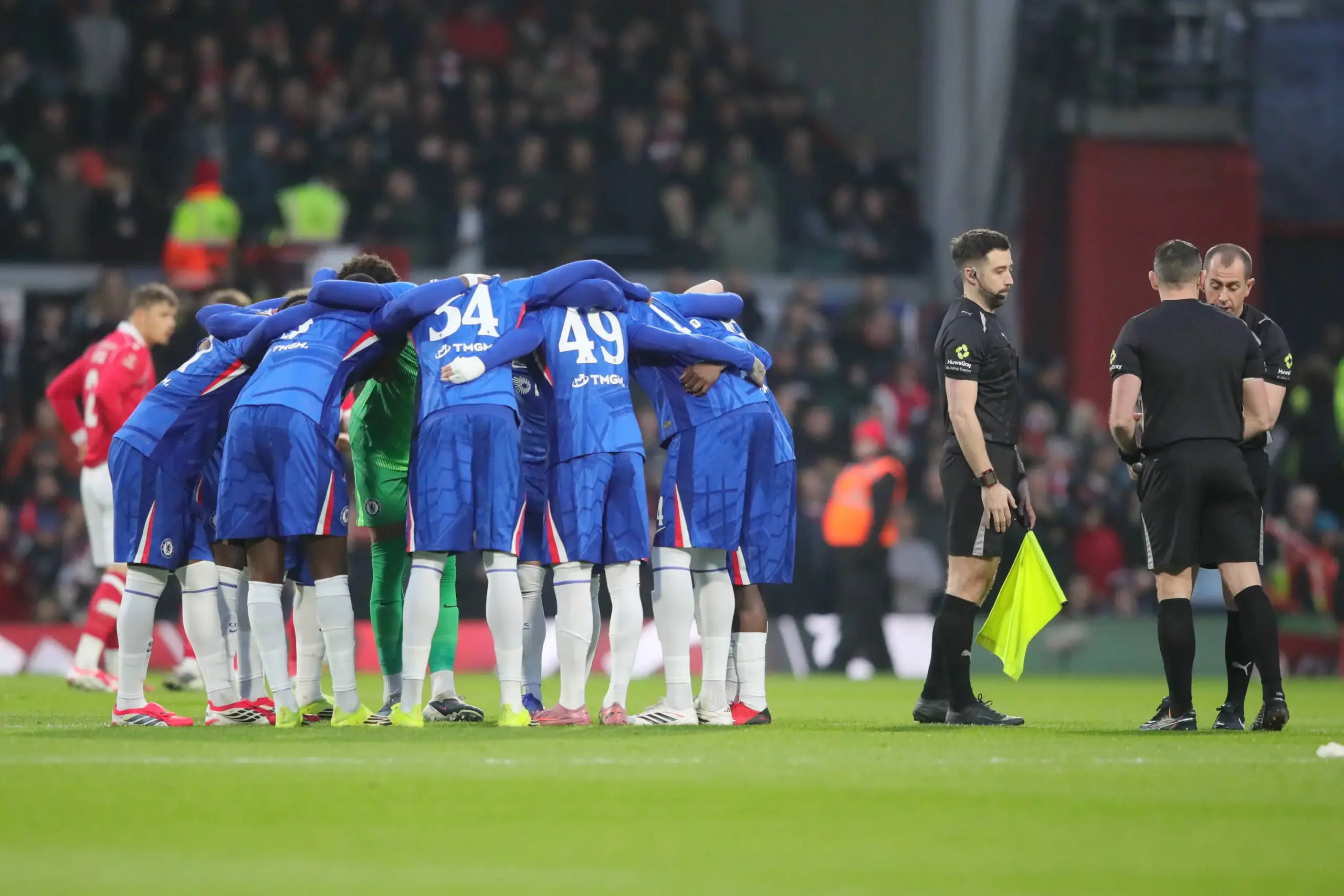 FA Cup Quarter-Final Chelsea vs Port Vale: Three Key Factors To Consider, Predicted Lineups And Team News