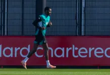 Alexander Isak Return Confirmed: Can He Boost Liverpool's Top Four Push?