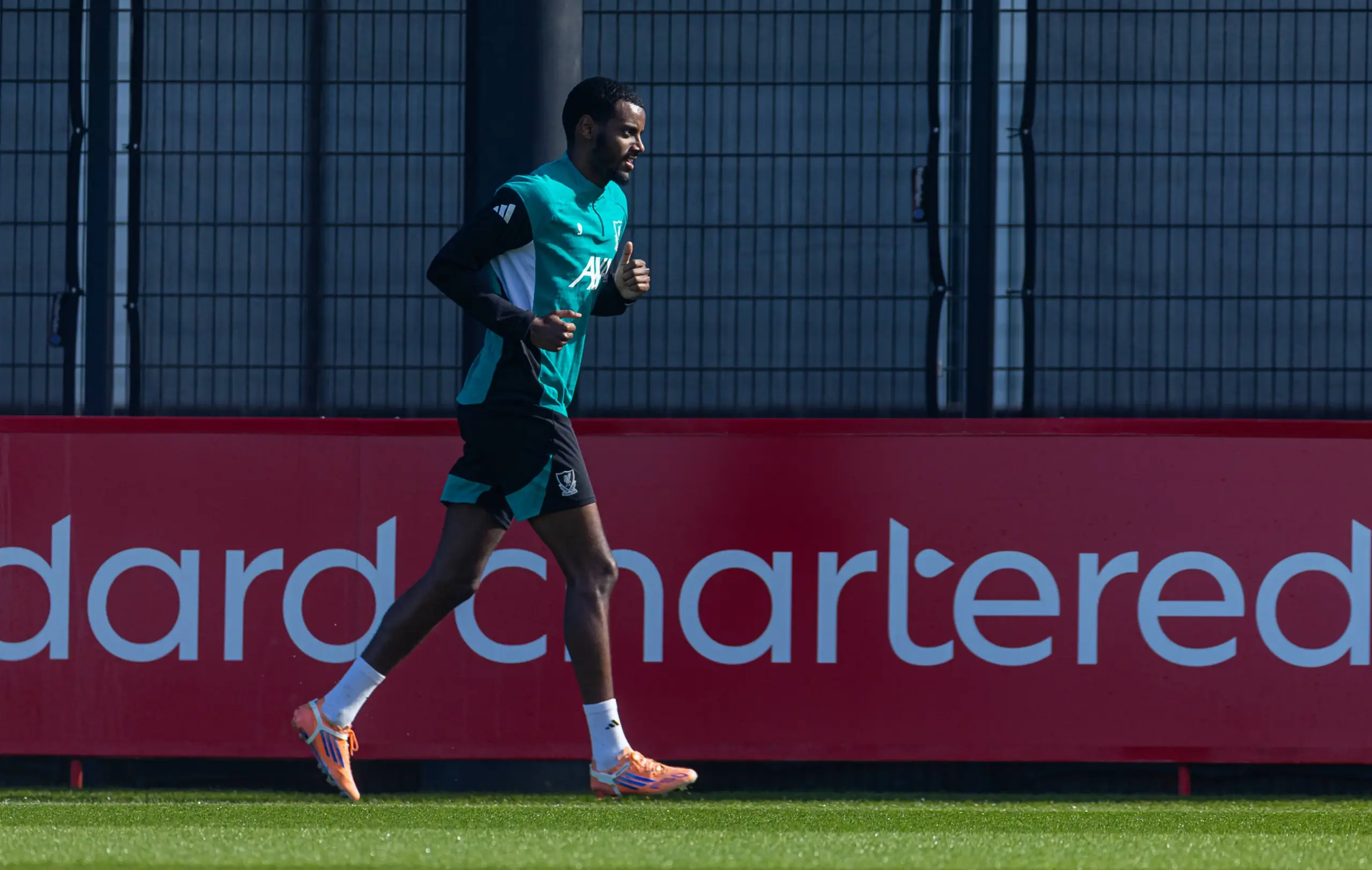 Alexander Isak Return Confirmed: Can He Boost Liverpool’s Top Four Push?