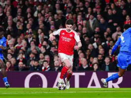 Sporting CP vs Arsenal: Three Key Factors To Consider, Predicted Lineups And Team News