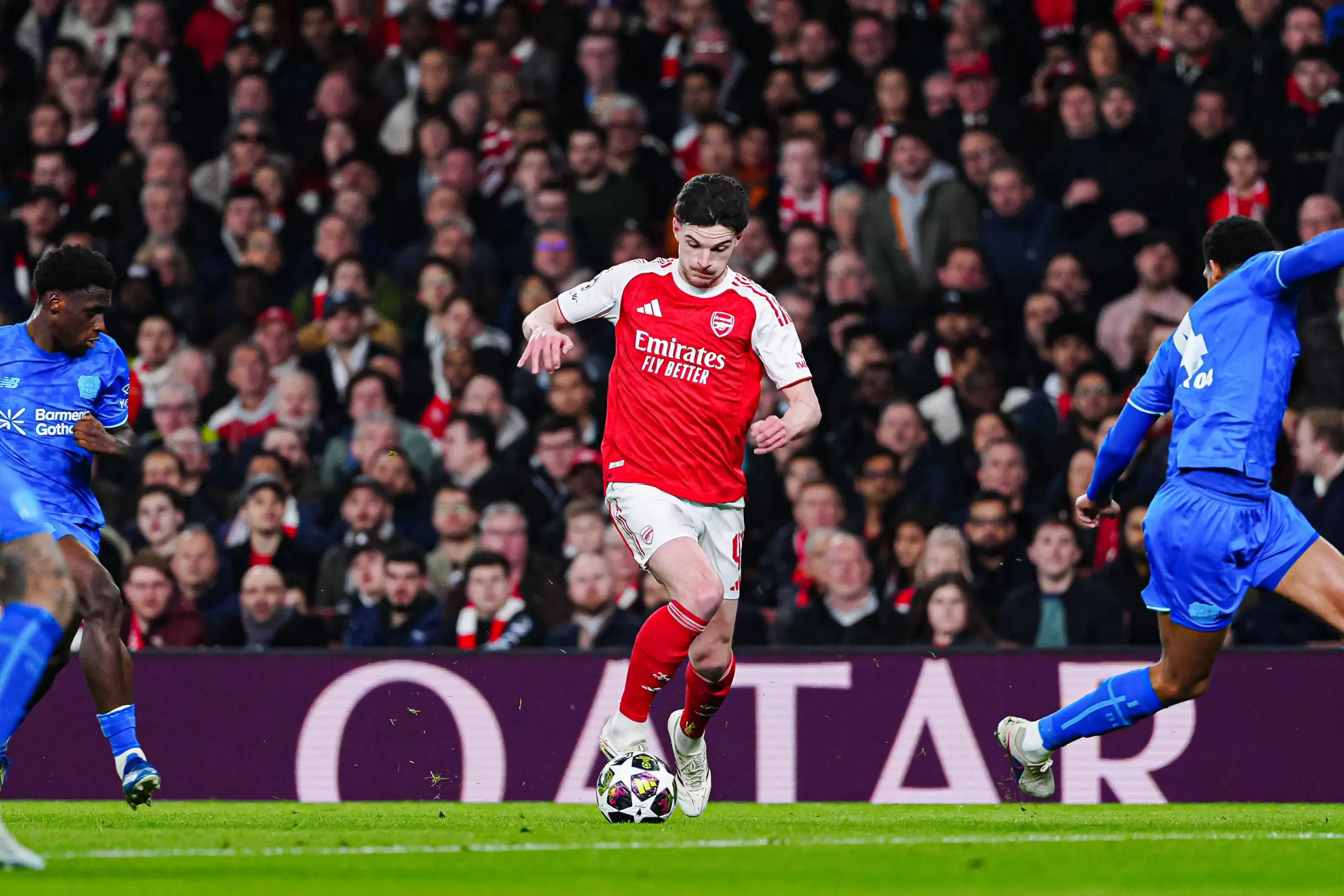 Sporting CP vs Arsenal: Three Key Factors To Consider, Predicted Lineups And Team News