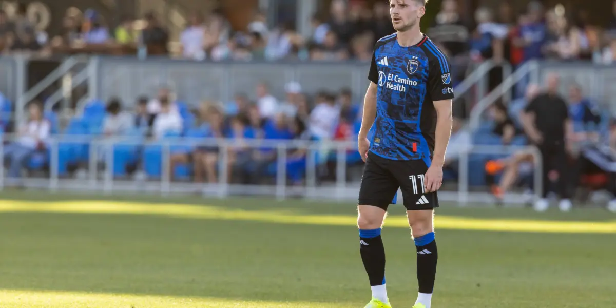 The German Star Arrives: First Timo Werner Goal Propels San Jose to a Dominant 4-1 Win Over LAFC