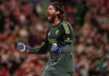 Alisson Becker Juventus Rumours: Brazilian Star Set for a Massive Three-Year Move