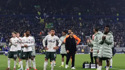 Liam Rosenior’s Sack: How Chelsea’s Goal Drought Ultimately Sealed His Fate after 107 Days