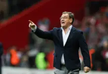 Jan Urban Extension: Poland Head Coach Looks Set To Stay Despite 2026 World Cup Qualifying Misery