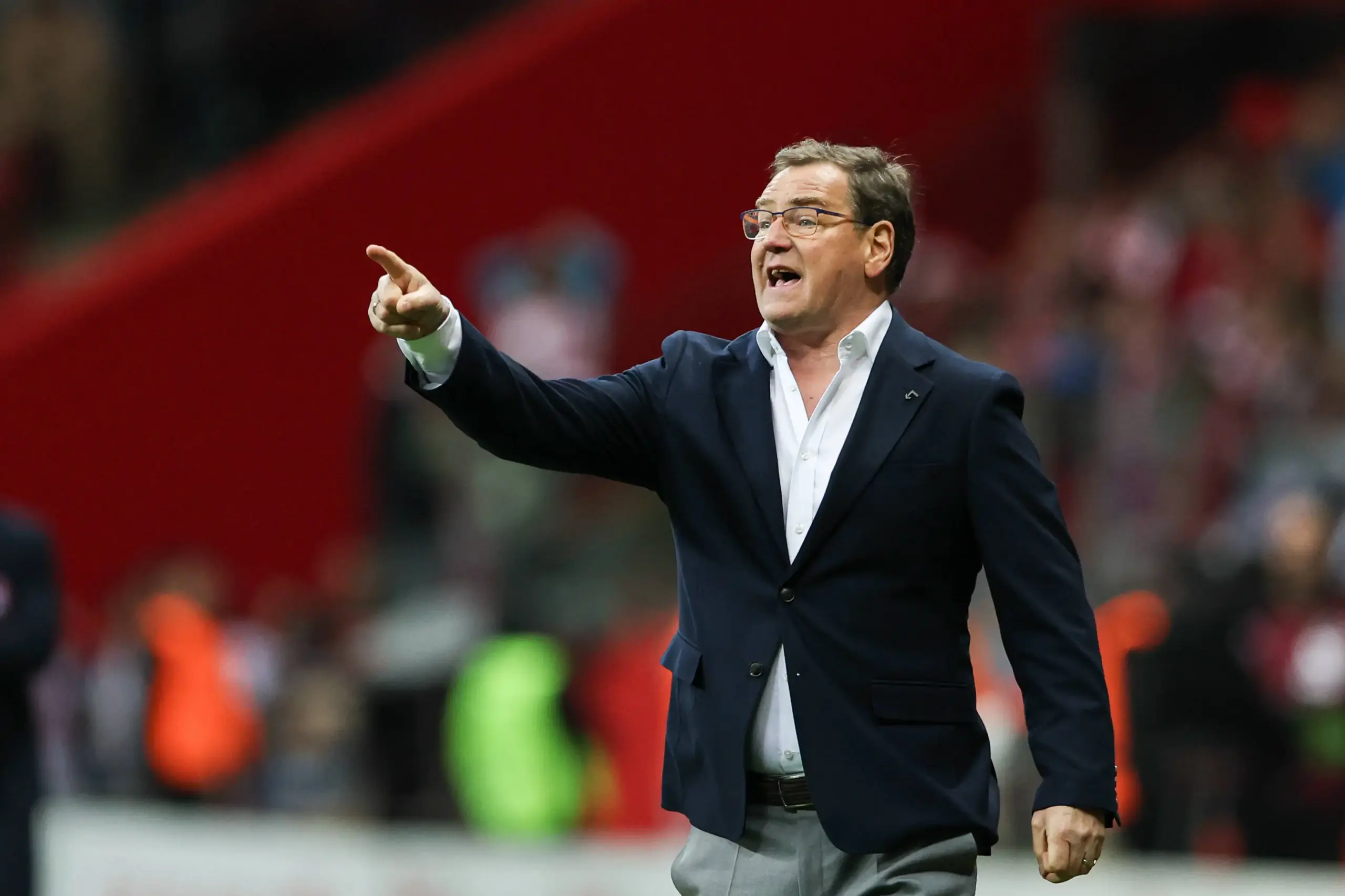 Jan Urban Extension: Poland Head Coach Looks Set To Stay Despite 2026 World Cup Qualifying Misery