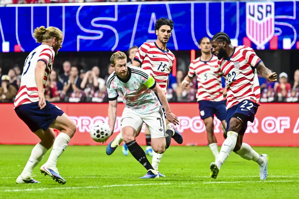 Three 2026 World Cup Cinderella Teams That Could Stun the World