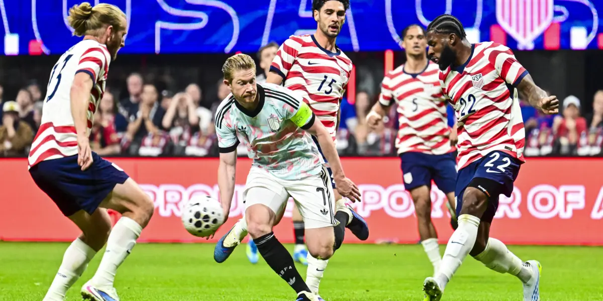 Three 2026 World Cup Cinderella Teams That Could Stun the World