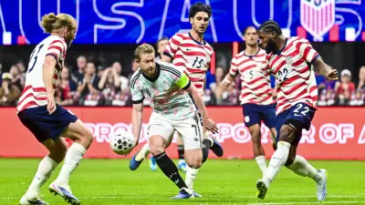 Three 2026 World Cup Cinderella Teams That Could Stun the World