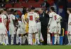 England's Form: Thomas Tuchel's Concerns Increased After Two Disappointing Friendlies