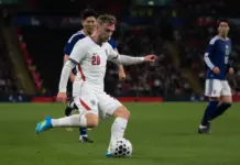 Will Jarrod Bowen Be Included In The 2026 World Cup England Squad?