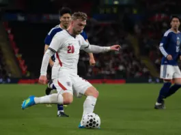 Will Jarrod Bowen Be Included In The 2026 World Cup England Squad?