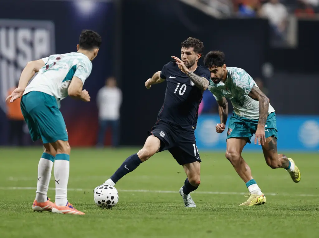 2026 World Cup Hosts: Are The United States And Canada About To Be Embarrassed On The Global Stage?