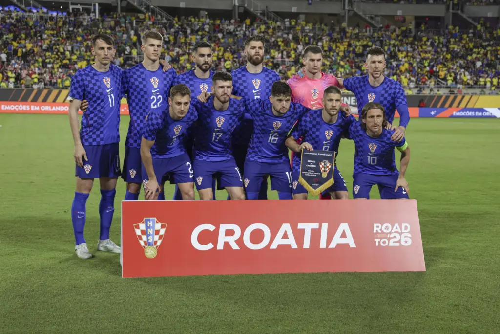 Croatia's World Cup Prospects in Group L