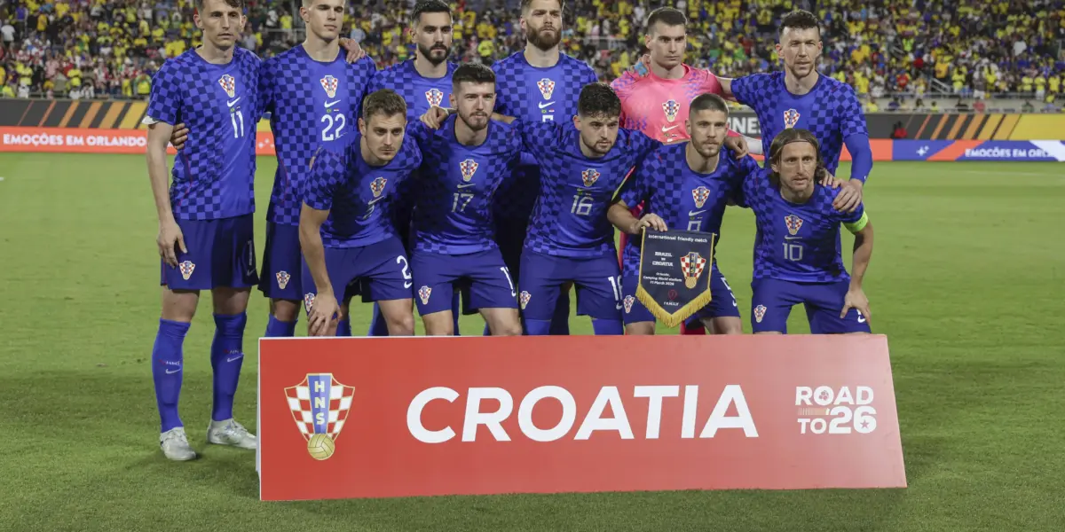 Croatia’s World Cup Prospects in Group L