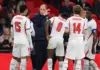 England's Form: Thomas Tuchel's Concerns Increased After Two Disappointing Friendlies
