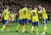 Sweden 2026 World Cup Qualifying: From Qualifiers Nightmare To Dramatic Play-Off Success