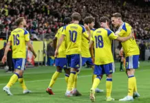 Sweden 2026 World Cup Qualifying: From Qualifiers Nightmare To Dramatic Play-Off Success