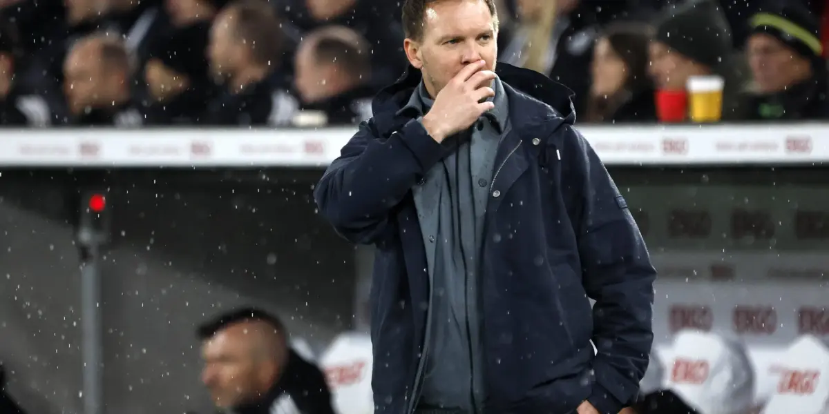 Germany’s World Cup Prospects in Group E