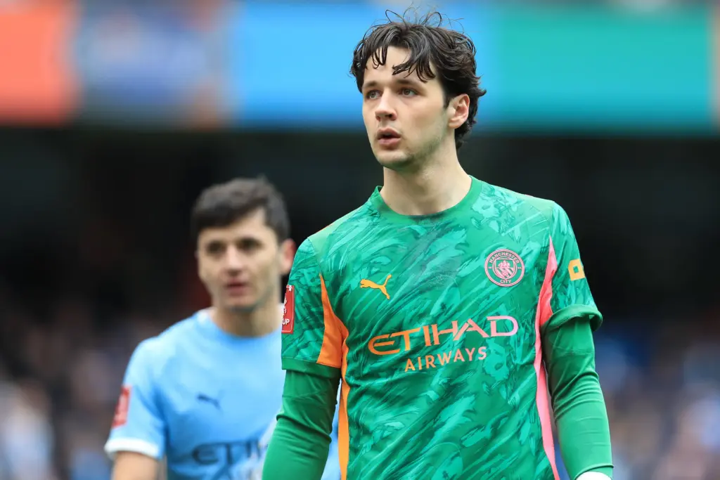 Potential James Trafford Transfer To Tottenham Hotspur: A Move To Save Spurs After A Chaotic 2025/26 Season