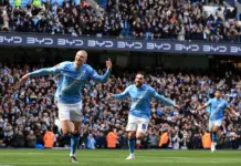 Manchester City's Second Wind: How The Cityzens' Wins Over Arsenal And Liverpool Boost Their Momentum