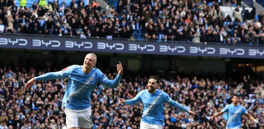 Manchester City's Second Wind: How The Cityzens' Wins Over Arsenal And Liverpool Boost Their Momentum