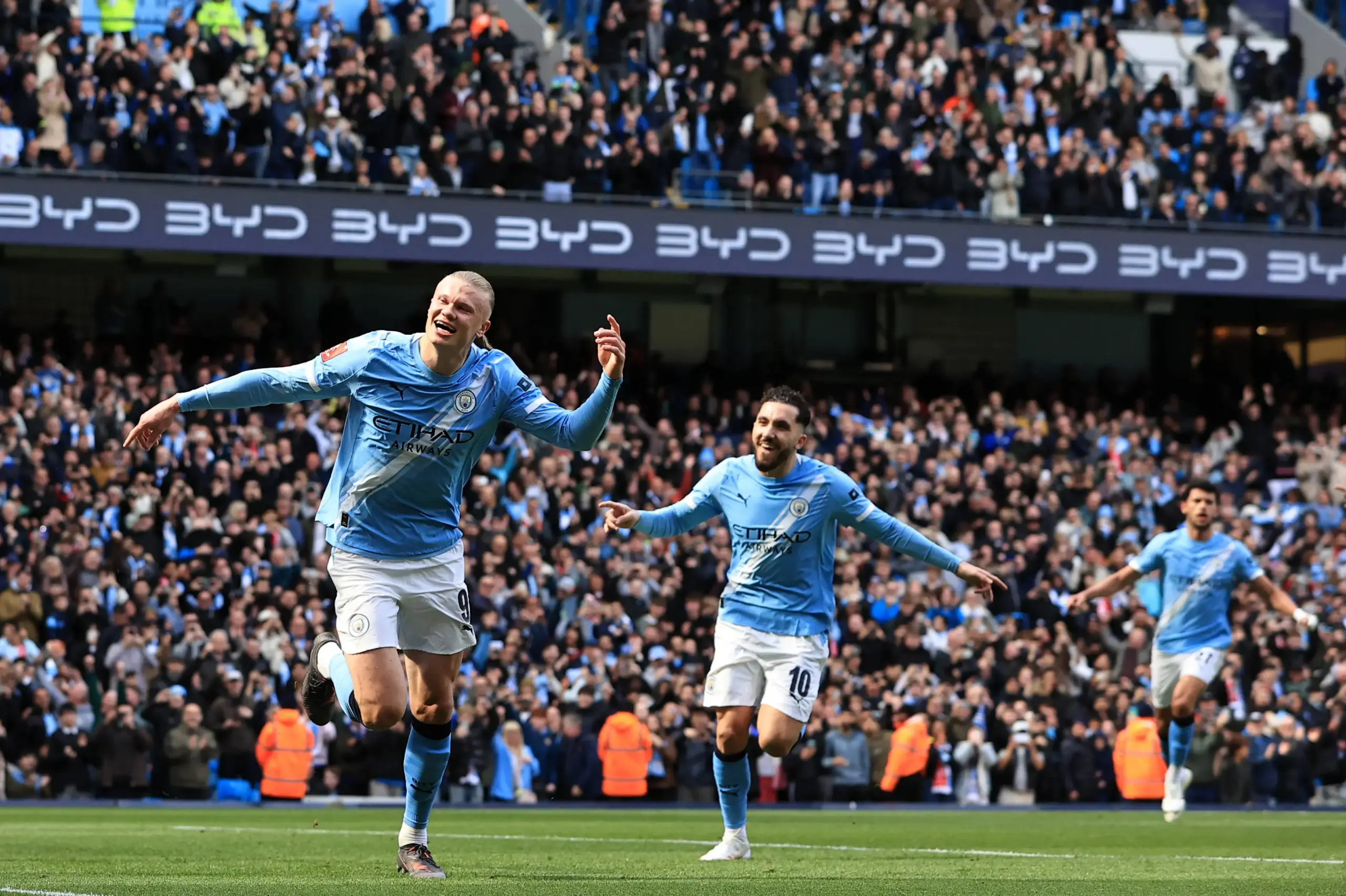 Manchester City’s Second Wind: How The Cityzens’ Wins Over Arsenal And Liverpool Boost Their Momentum