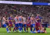 FC Barcelona vs Atletico Madrid: All Spanish UEFA Champions League Quarter-Final As Bragging Rights Are On The Line