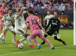 Inter Miami vs NY Red Bulls: Can Miami Find Their Strong Rhythm In Gameweek 7?