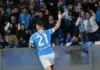 Napoli Title Charge: Can Gli Azzurri Chase Down Inter Milan To Retain Scudetto?