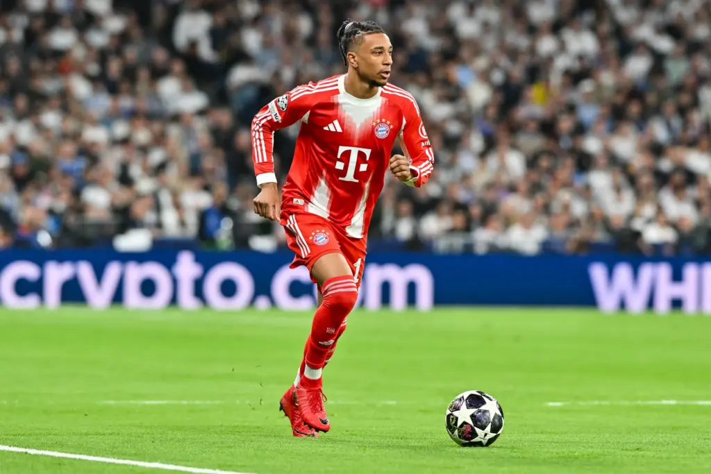 29 And Counting: Michael Olise Assist vs Real Madrid Sets Stage For Lionel Messi Record