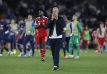 Liverpool Defeat: A Sense Of Inevitability As The Reds Get Crushed In Paris