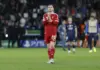 Andrew Robertson Departure: Club Legend Andrew Robertson to Leave Liverpool After 2025/26 Season With a Lasting Anfield Legacy