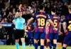 Unlearned Lessons: The Pau Cubarsi Red Card And Barcelona’s Three-Year Struggle With High Stakes